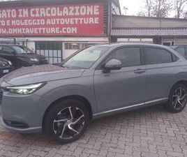 1.5 HEV ADVANCE STYLE ECVT IVA ESPOSTA