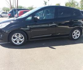 FORD C-MAX FORD - C-MAX
