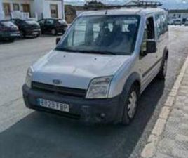 FORD - GRAND TOURNEO CONNECT