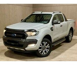FORD - RANGER