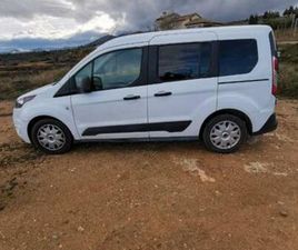 FORD - TOURNEO CONNECT