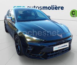 CUPRA LEON SEGUROS DE COCHE