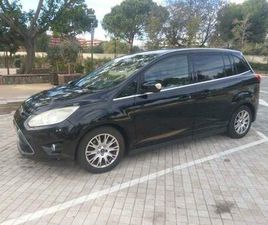 FORD - GRAND C-MAX