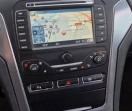 FORD MONDEO FORD - MONDEO