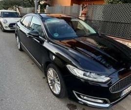 FORD - MONDEO