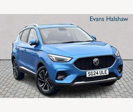 1.0 T-GDI EXCLUSIVE EURO 6 5DR