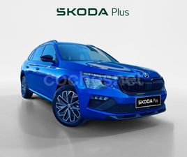 SKODA KAMIQ SKODA KAMIQ 1.0 TSI SELECTION