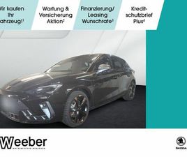 CUPRA LEON *SENNHEISER*MATRIX*NAVI*APP CONNECT*KEYLESS