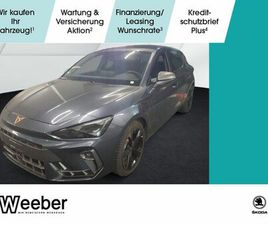 CUPRA LEON *NAVI*KAMERA*MATRIX*KEYLESS*APP CONNECT*