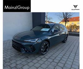 CUPRA LEON SPORTSTOURER 2.0 TDI 110 KW