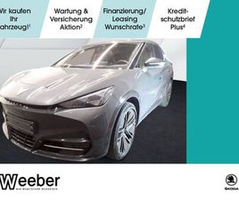 CUPRA TAVASCAN CUPRA TAVASCAN 4DRIVE VZ *MATRIX*PANO*NP68*HEAD-UP*WÄR