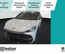 CUPRA TAVASCAN CUPRA TAVASCAN ENDURANCE *MATRIX*PANO*HEAD-UP*SENNHEIS