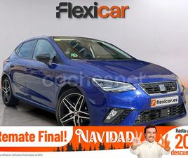 SEAT IBIZA 1.5 TSI FR