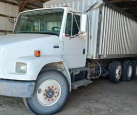 2000 FREIGHTLINER FL80