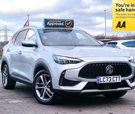 1.5 T-GDI TROPHY DCT EURO 6 (START/STOP) 5DR