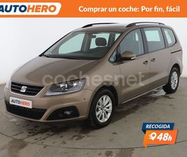 SEAT ALHAMBRA SEAT ALHAMBRA 2.0 TDI ECO SS ST PLUS L