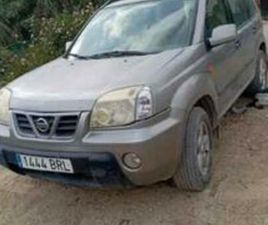 NISSAN CUBE NISSAN - CUBE