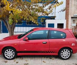 NISSAN - ALMERA
