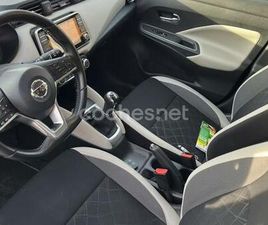 NISSAN MICRA NISSAN MICRA