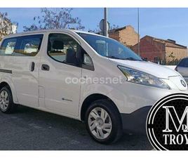 NISSAN ENV200 EVALIA