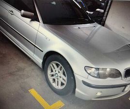 BMW 318 (НОВ ВНОС)АВТОМАТИЧНИ СКОРОСТИ КОЖЕН ОТОПЛЯЕМ САЛОН ГР. ПЛОВДИВ ЦЕНТРАЛНА ГАРА • OLX.BG