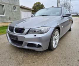 BMW 325 325I XDRIVE M-ПАКЕТ ≫ 2011 • 10 700 ЛВ. • ID