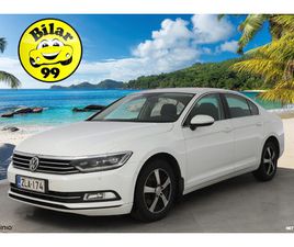 SEDAN COMFORTLINE 1,4 TSI 92 KW (125 HV) DSG-AUTOMAATTI * LOHKO & SISÄPISTOKE / ERGOCOMFORT / LED / PERUUTUSTUTKAT / VAK