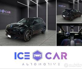 ALFA ROMEO JUNIOR 1.2 145 CV HYBRID EDCT6 SPECIALE