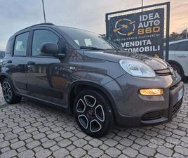 FIREFLY S&S HYBRID CITY LIFE PROMO FINANZIAMENTO