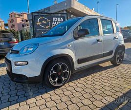 FIREFLY S&S HYBRID CITY LIFE PROMO FINANZIAMENTO