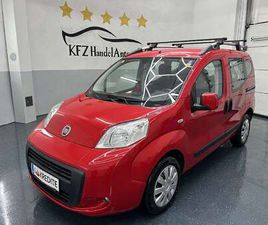 QUBO 1,4 73 ACTIVE * SOFORT FINANZIERUNG & EIN...