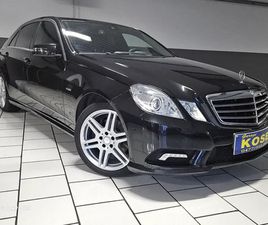 AVANTGARDE 136CV AMG LINE//NAVIGATION/GARANTIE