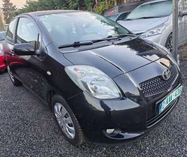 YARIS 1.3 VVT-I MULTI MODE EXECUTIVE