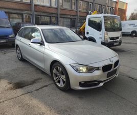 BMW 316 2.0D SPORT