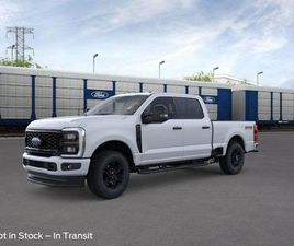 FORD F250 NEW 2026 FORD F-250 XL