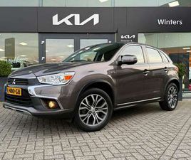 1.6 CLEARTEC INTENSE | CAMERA | AIRCO | CRUISE CON