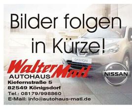 NISSAN JUKE NISSAN JUKE N-CONNECTA 1,2 DIG-T 6MT 116PS GLASDACH