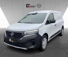 NISSAN TOWNSTAR NISSAN TOWNSTAR ACENTA KASTENWAGEN L2 2,3T L2H1 DIG-T A