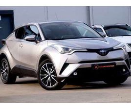 HYBRID 1.8I VVT-I _ GARANTIE ◊