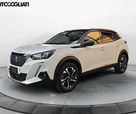 2008 PURETECH 130 S&S ALLURE