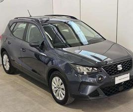 ARONA 1.0 ECOTSI STYLE