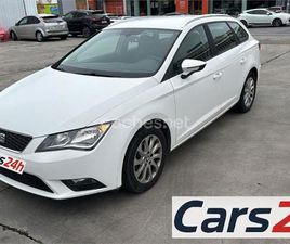 SEAT LEON ST 1.6 TDI STSP REFERENCE