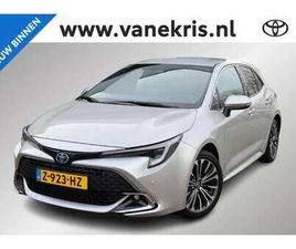 TOYOTA COROLLA HYBRID 140 DYNAMIC , STOELVERWARMING
