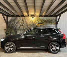 VOLVO XC60 T8 VOLVO XC60 T8 390 CV INSCRIPTION LUXE AWD