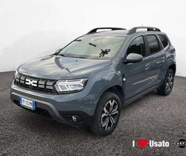 II 2021 1.0 TCE JOURNEY UP GPL 4X2 100CV