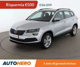 1.0 TSI EXECUTIVE 110 CV