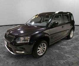 1..8 TSI 4X4 AMBITION