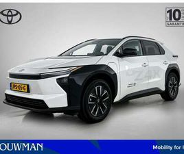 EXECUTIVE 73 KWH 2WD | DEMO | 17% BIJTELLING |
