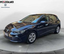 GOLF 1.0 TSI EVO LIFE