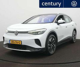 PRO 77 KWH L STOELVERWARMING L NAVI L SFEERVERLICH